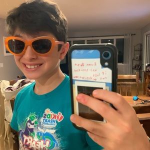 Meet your Posher, Evan